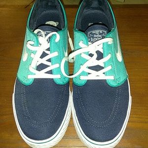 Stefan Janoski shoes